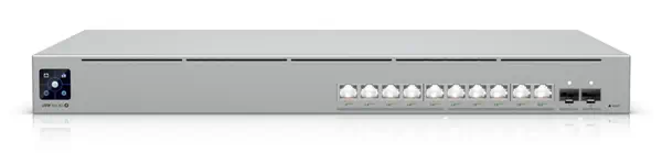 Ubiquiti UniFi Pro XG 10 PoE Géré L2/L3 10G Ethernet (100/1000/10000) Connexion Ethernet, supportant - Switchs et Hubs - visuel 1