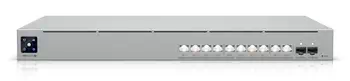 Switchs et Hubs Ubiquiti USW-PRO-XG-10-POE-EU achat