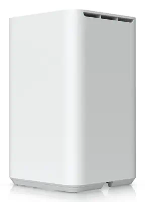 Ubiquiti UNAS 2 NAS Bureau Cortex-A Cortex-A57 4 Go Blanc - Accessoire Réseau - visuel 4