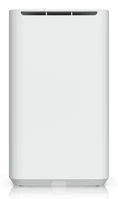 Ubiquiti UNAS 2 NAS Bureau Cortex-A Cortex-A57 4 Go Blanc - Accessoire Réseau - visuel 5