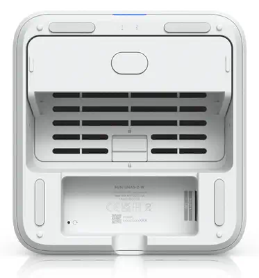 Ubiquiti UNAS 2 NAS Bureau Cortex-A Cortex-A57 4 Go Blanc - Accessoire Réseau - visuel 6