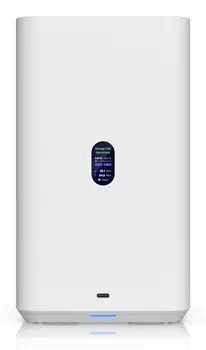 Avantages Accessoire Réseau Ubiquiti UNAS-2-W