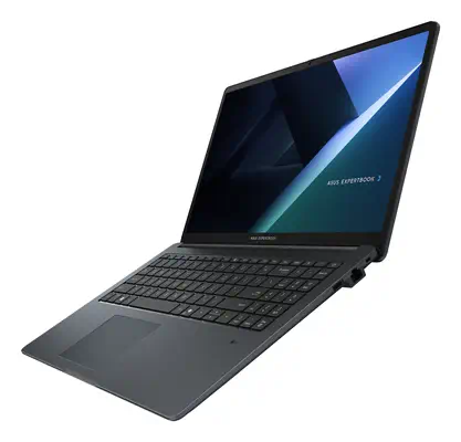 ASUS ExpertBook BM1 BM1503CDA-S72337W AMD Ryzen™ 3 7335U Ordinateur portable 39,6 cm (15.6") Full HD - Asus - PC Portable - visuel 2