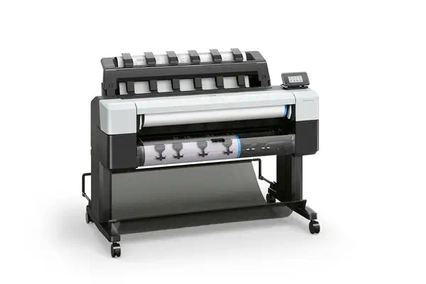 DESIGNJET T1600DR PS - 36IN - HP - Autre Imprimante - visuel 3