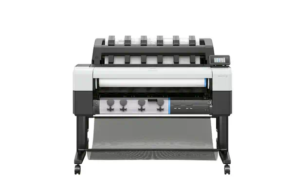 DESIGNJET T1600DR PS - 36IN - HP - Autre Imprimante - visuel 1