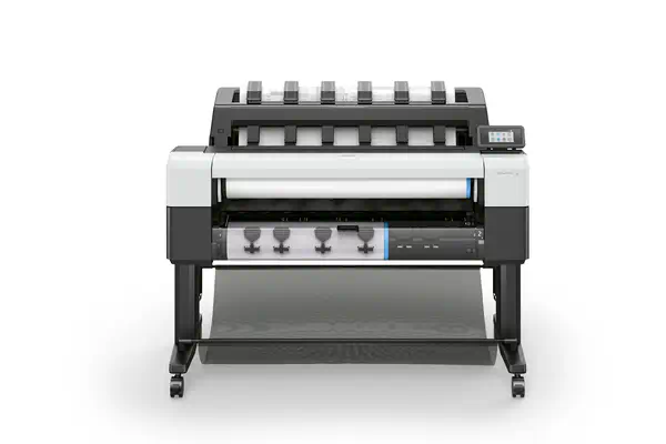 DESIGNJET T1600DR PS - 36IN - HP - Autre Imprimante - visuel 1