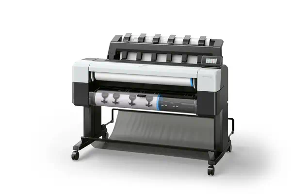 DESIGNJET T1600DR PS - 36IN - HP - Autre Imprimante - visuel 2