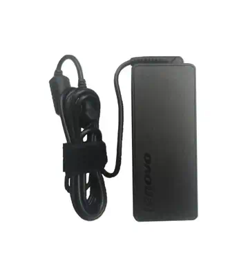 Lenovo 01FR051 adaptateur de puissance & onduleur Intérieure 65 W Noir - Chargeur et alimentation - visuel 1