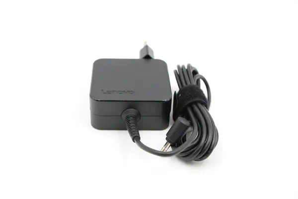 Lenovo 01FR147 adaptateur de puissance & onduleur Intérieure 65 W Noir - Chargeur et alimentation - visuel 1