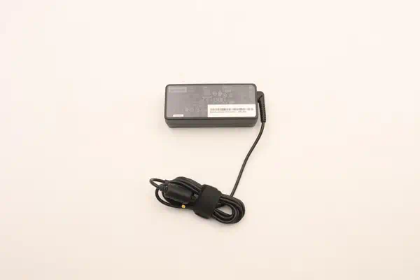 Lenovo 5A11H02883 adaptateur de puissance & onduleur Intérieure 65 W Noir - Chargeur et alimentation - visuel 1