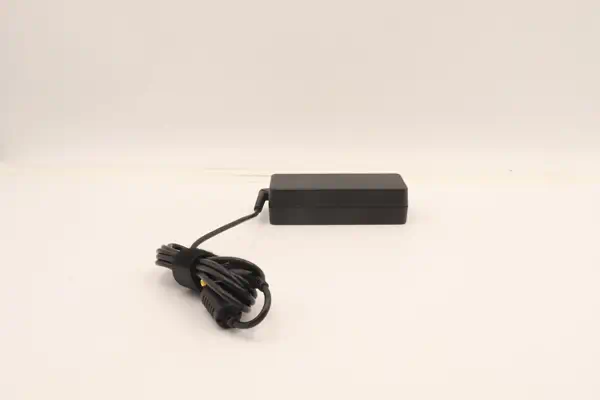 Lenovo 5A11H02883 adaptateur de puissance & onduleur Intérieure 65 W Noir - Chargeur et alimentation - visuel 6