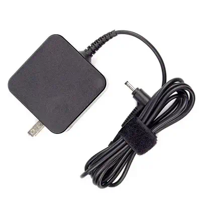 Lenovo 5A10K78744 adaptateur de puissance & onduleur Intérieure 65 W Noir - Chargeur et alimentation - visuel 1