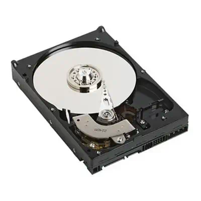 DELL GPP3G disque dur 1 To 7200 tr/min 3.5" NL-SAS - Dell - Disque dur Interne - visuel 1