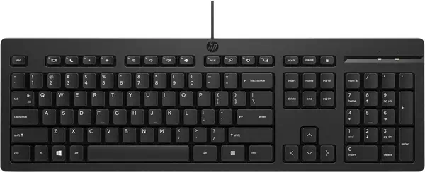 Disque dur WD HP 125 USB (Vrac 12) - Clavier - visuel 6
