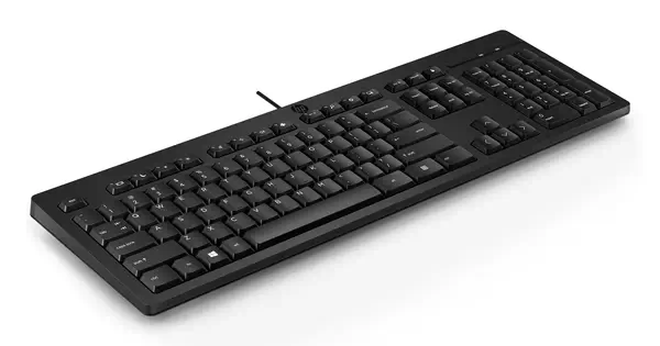 Disque dur WD HP 125 USB (Vrac 12) - Clavier - visuel 3
