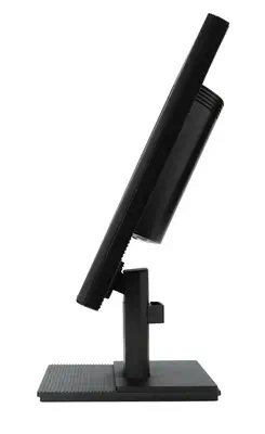 Acer V6 V176L écran plat de PC 43,2 cm (17") 1280 x 1024 pixels SXGA LCD Noir - Ecran Ordinateur - visuel 4