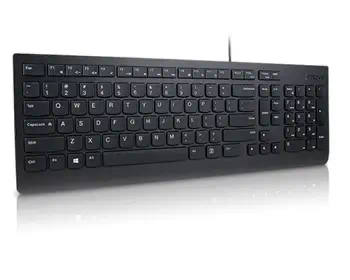 Meilleur prix Clavier Lenovo Oui