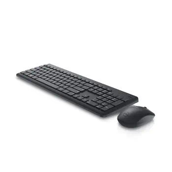 Acheter Pack Clavier, souris Dell Noir