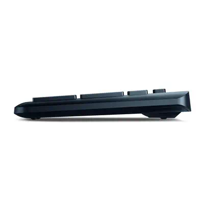 DELL Clavier et souris - KM3322W - ukrainien (QWERTY) - Dell - Pack Clavier, souris - visuel 4
