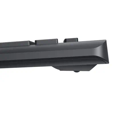 DELL Clavier et souris - KM3322W - ukrainien (QWERTY) - Dell - Pack Clavier, souris - visuel 9