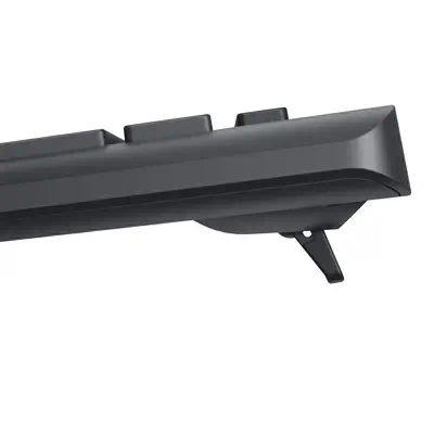 DELL Clavier et souris - KM3322W - ukrainien (QWERTY) - Dell - Pack Clavier, souris - visuel 8