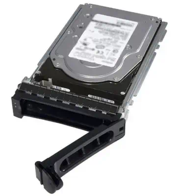 DELL 440RW disque dur 1 To 7200 tr/min 3.5" SAS - Dell - Disque dur Interne - visuel 1