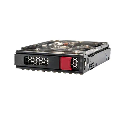 HPE 881781-H21 disque dur 12 To 7200 tr/min 3.5" SAS - Disque dur Interne - visuel 1