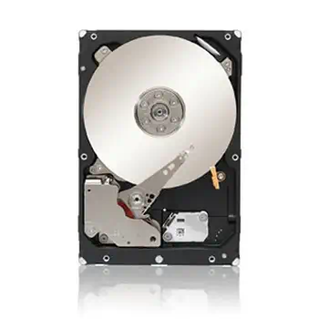 DELL 1TB 7.2K 3.5" SAS disque dur 1 To 7200 tr/min 3.5" comparaison