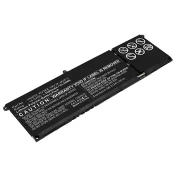 CoreParts MBXDE-BA0264 composant de laptop supplémentaire Batterie comparaison