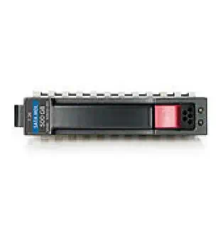 Disque dur Interne HP 655708-B21 garantie
