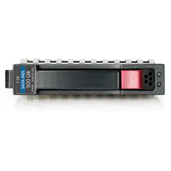 Avantages Disque dur Interne HP 500 Go