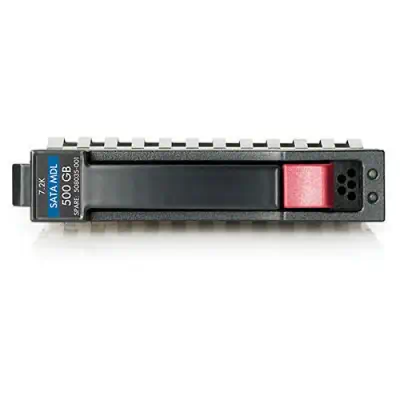 500GB SATA III 7200 rpm - HP - Disque dur Interne - visuel 1