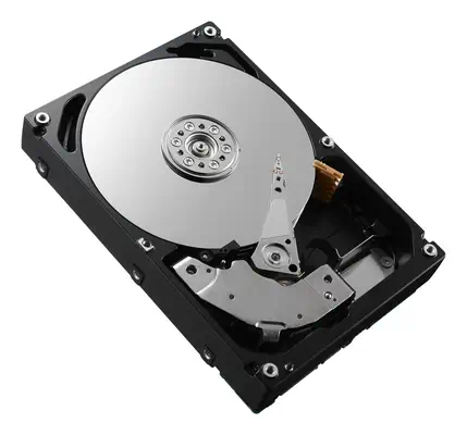 HPE MM0500GBKAK disque dur 500 Go 7200 tr/min 2.5" Série ATA III - Disque dur Interne - visuel 1
