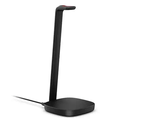 Socle de charge sans fil HP Poly Focus - Accessoire Divers - visuel 2