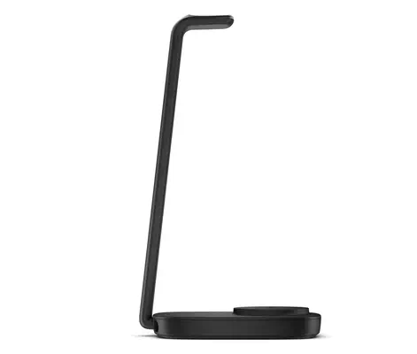 Focus Multi-Device Premium Wireless Charging Stand - HP - Accessoire Divers - visuel 3