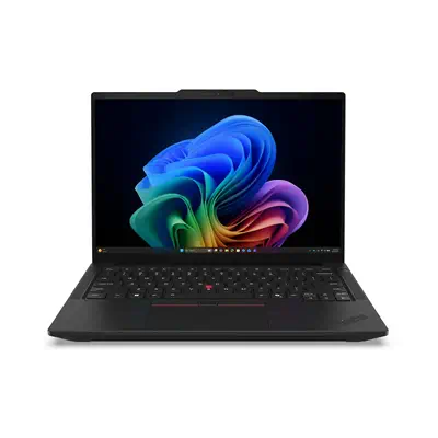ThinkPad T14 Gen 7 (Intel) Copilot+ PC - Lenovo - PC Portable - visuel 1