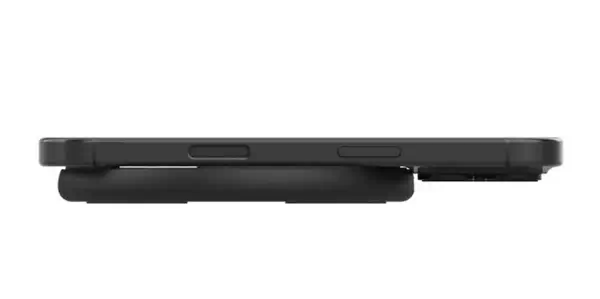 Belkin WIA012HQBK chargeur d'appareils mobiles Smartphone Noir Secteur Recharge sans fil Charge rapi - Boitier d'alimentation - visuel 7
