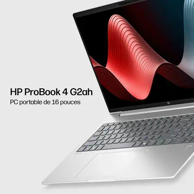 ProBook 4 G2ah 16 inch Notebook PC - HP - PC Portable - visuel 10