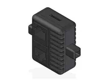 Meilleur prix Accessoire Onduleur Vertiv SN-TH