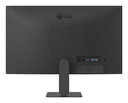 LG 24U411B-B écran plat de PC 60,5 cm (23.8") 1920 x 1080 pixels Full HD LCD Noir - Ecran Ordinateur - visuel 3
