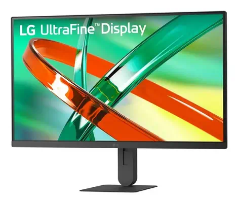 LG 27U730B-B écran plat de PC 68,6 cm (27") 3840 x 2160 pixels 4K Ultra HD LED Noir - Ecran Ordinateur - visuel 3