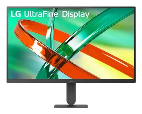 LG 27U730B-B écran plat de PC 68,6 cm (27") 3840 x 2160 pixels 4K Ultra HD LED Noir - Ecran Ordinateur - visuel 1