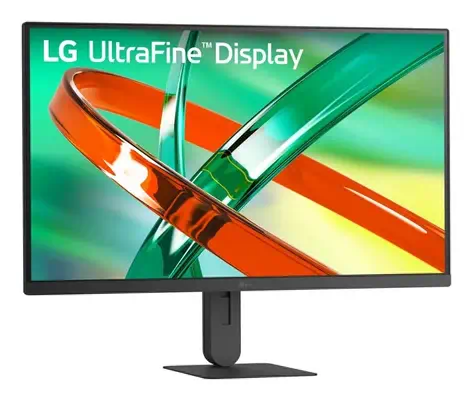 LG 27U730B-B écran plat de PC 68,6 cm (27") 3840 x 2160 pixels 4K Ultra HD LED Noir - Ecran Ordinateur - visuel 2