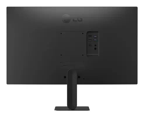 LG 27U730B-B écran plat de PC 68,6 cm (27") 3840 x 2160 pixels 4K Ultra HD LED Noir - Ecran Ordinateur - visuel 4
