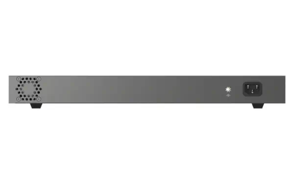 QNAP QSW-M2130-4C2S24T commutateur réseau Géré L2 2.5G Ethernet (100/1000/2500) 1U Noir - Switchs et Hubs - visuel 6