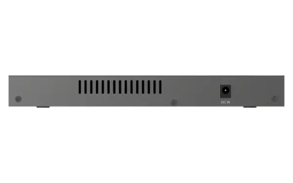 QNAP QSW-L2110-10T commutateur réseau Géré Bureau Noir - Switchs et Hubs - visuel 2