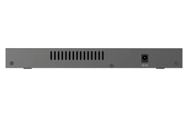 QNAP QSW-L2110-2S8T commutateur réseau Géré Bureau Noir - Switchs et Hubs - visuel 7
