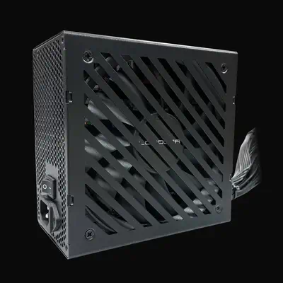 LC-Power LC6850B-SI V3.1 unité d'alimentation d'énergie 850 W 20+4 pin ATX ATX - Onduleur - visuel 3