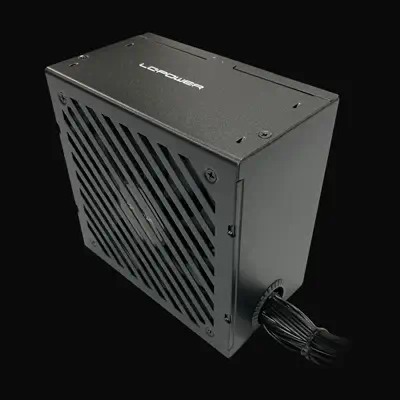 LC-Power LC6850B-SI V3.1 unité d'alimentation d'énergie 850 W 20+4 pin ATX ATX - Onduleur - visuel 4