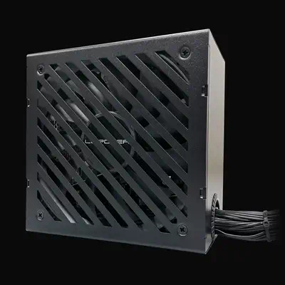 LC-Power LC6850B-SI V3.1 unité d'alimentation d'énergie 850 W 20+4 pin ATX ATX - Onduleur - visuel 2